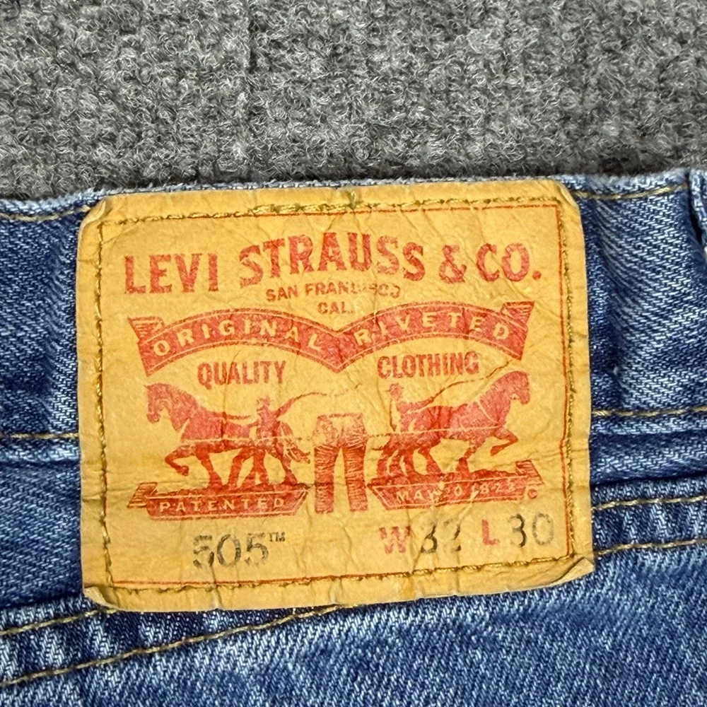 Levis levi strauss